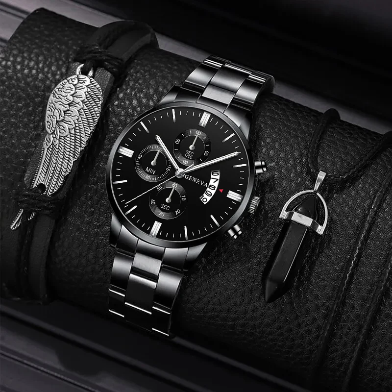 Goracer Montre