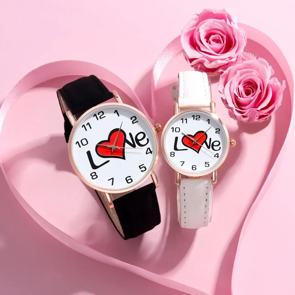 Montre Valentine