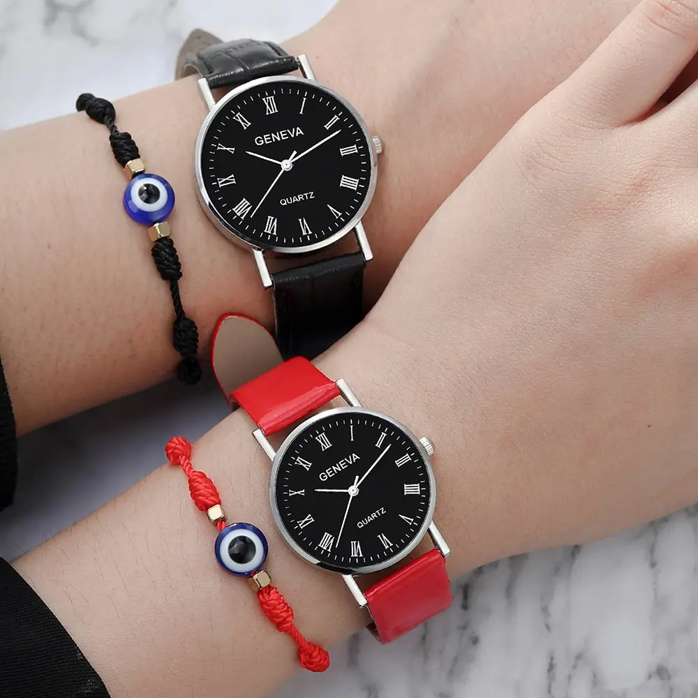 Montre Pour Couple