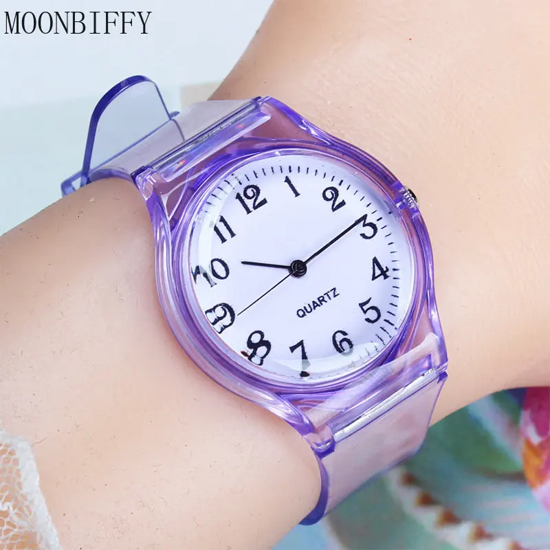 Montre Fille 9 Ans