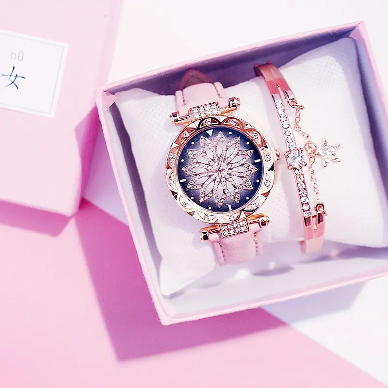Montre Harryland