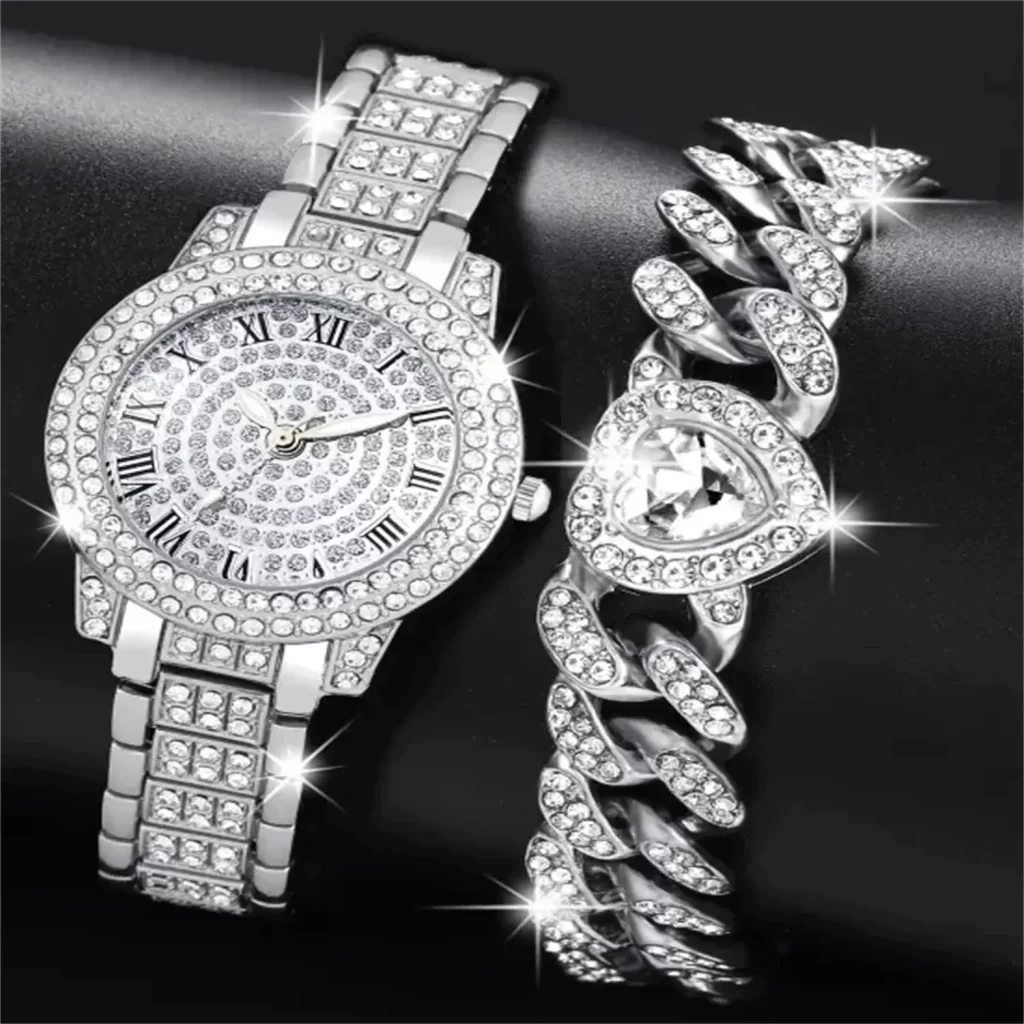 Montre Unisexe