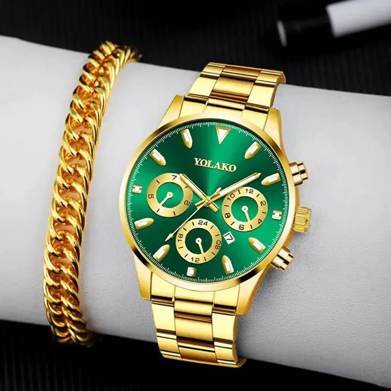 Montre Louis Cottier