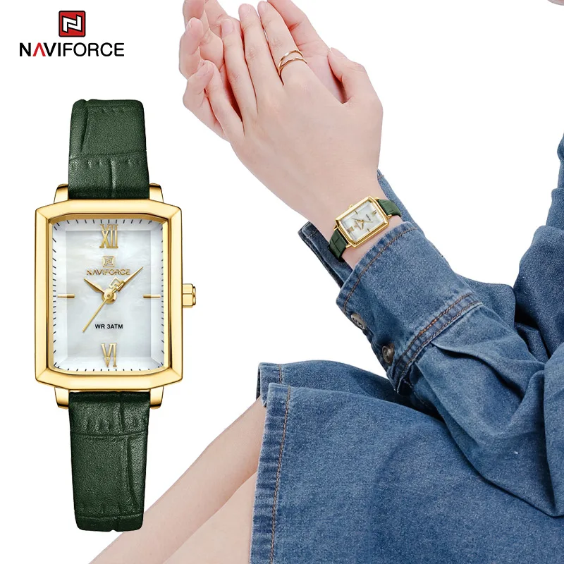 Montre Femme Retro