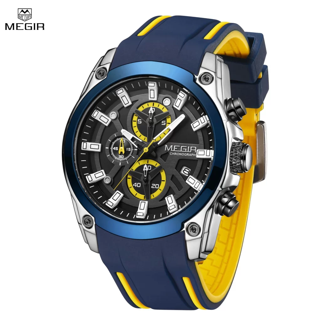 Montre Tour De France