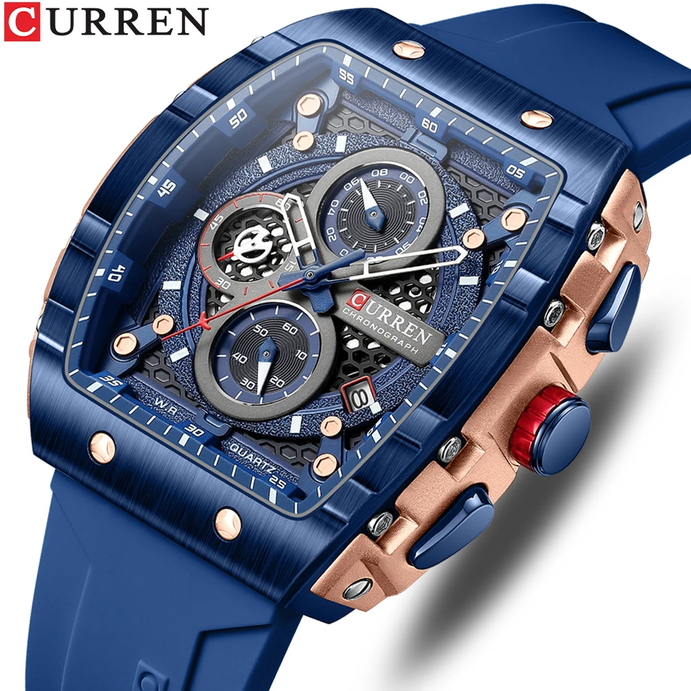 Montre Mill