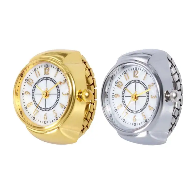 Montre Chiffre Arabe Femme