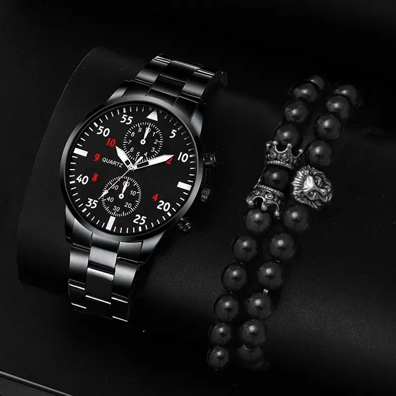 Montre Seiko Quartz Homme