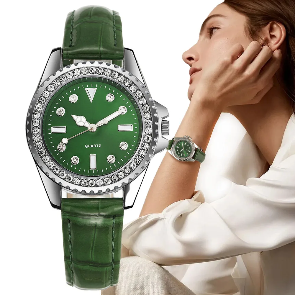 Tendance Montre Femme 2022