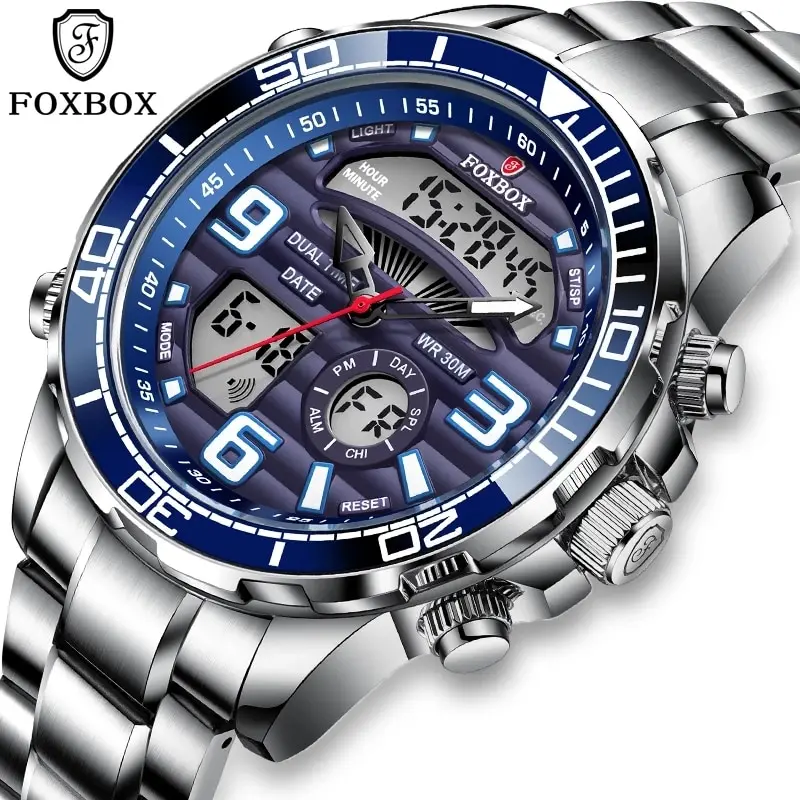 Montre Martyn Line Limited Edition