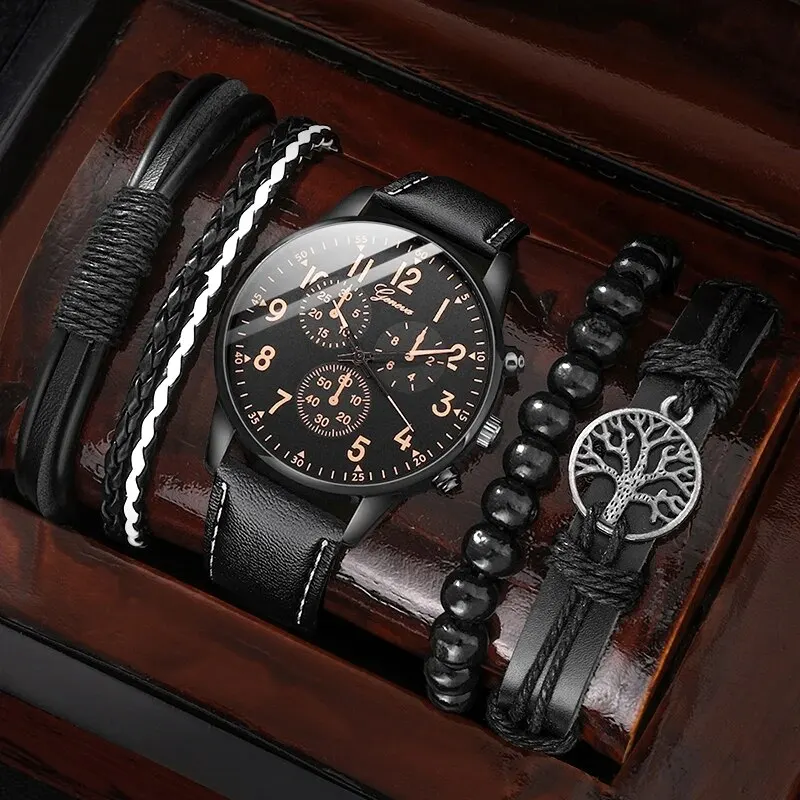 Montres Vintage