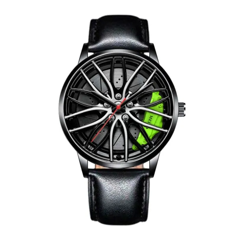 Montre Jantes