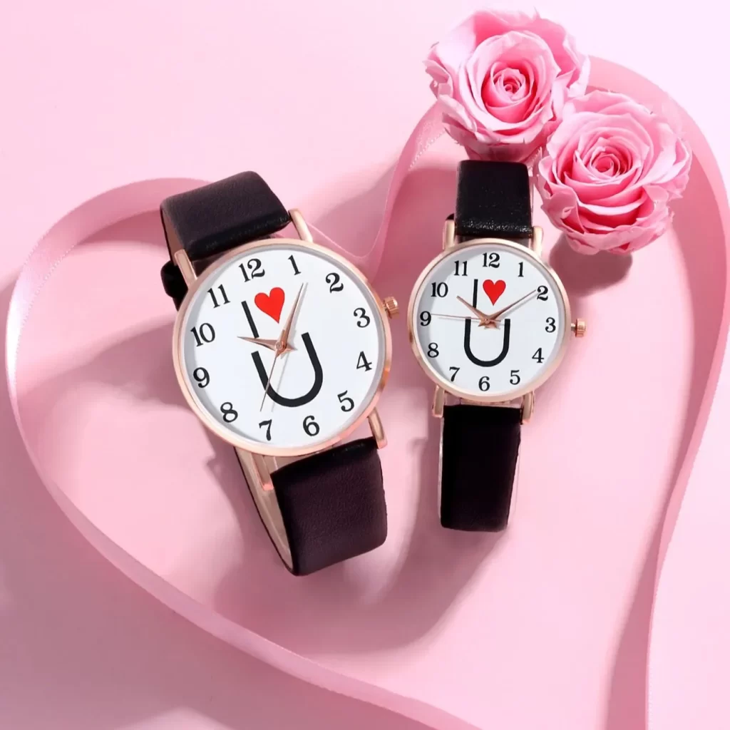 Montre Valentine