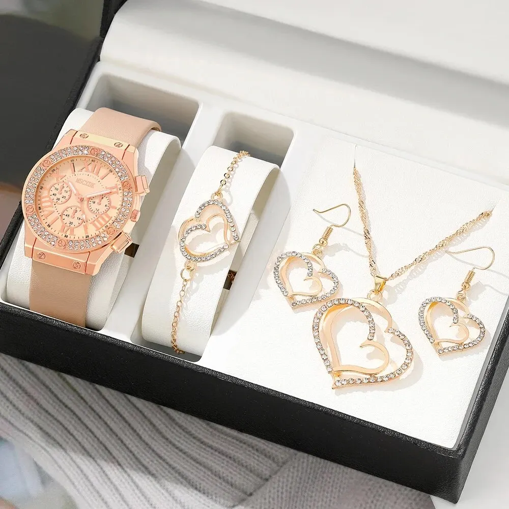 Montre Valentine