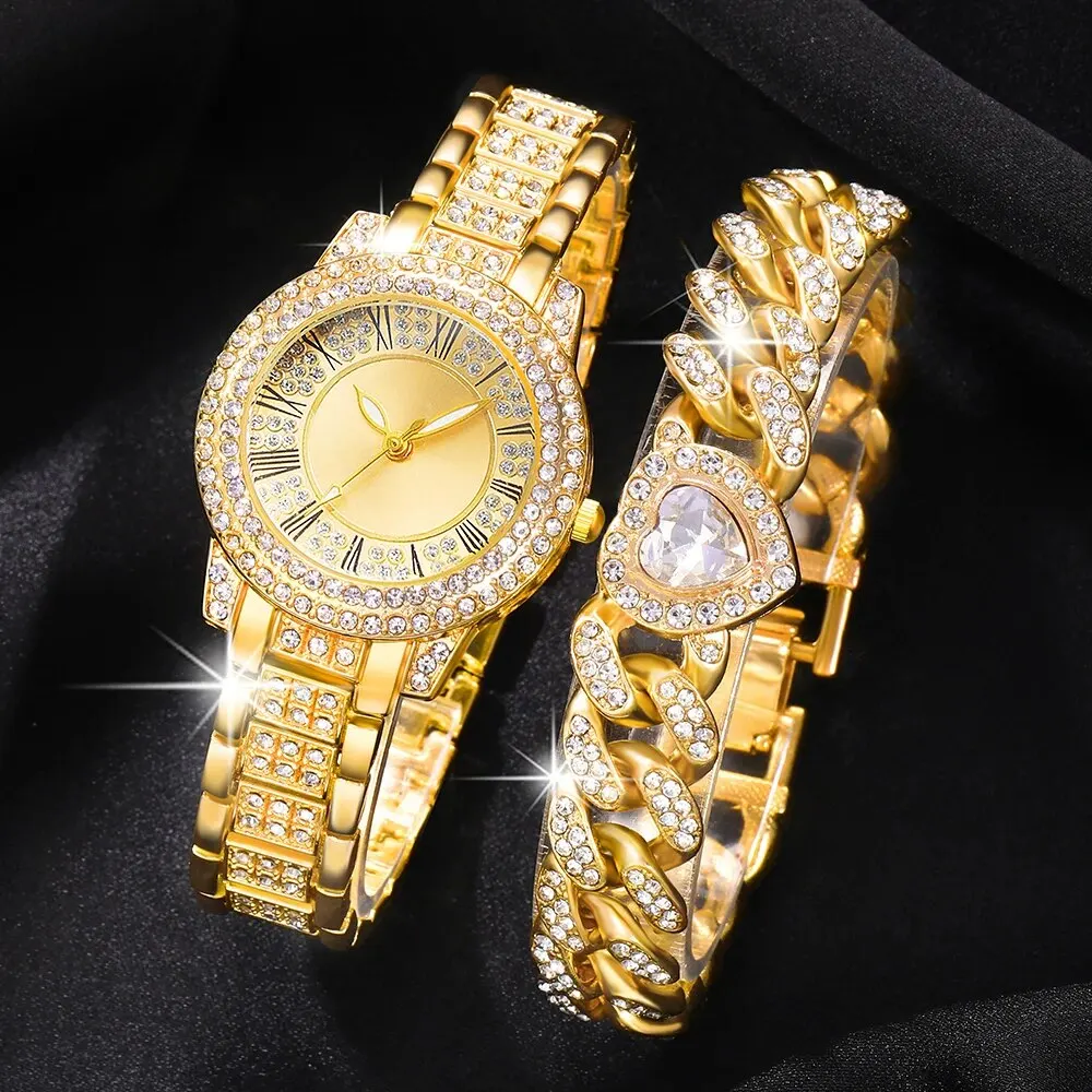 Montre Unisexe