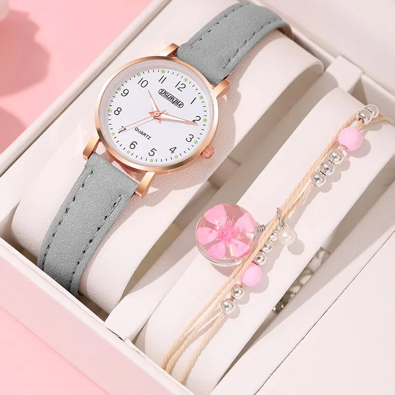 Montre Vintage