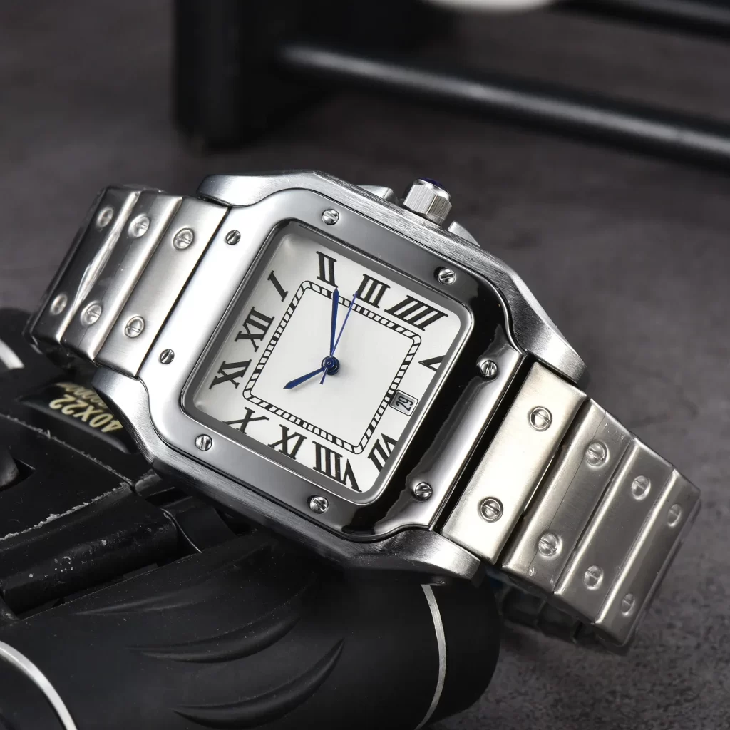 Montre Surveillance Cardiaque