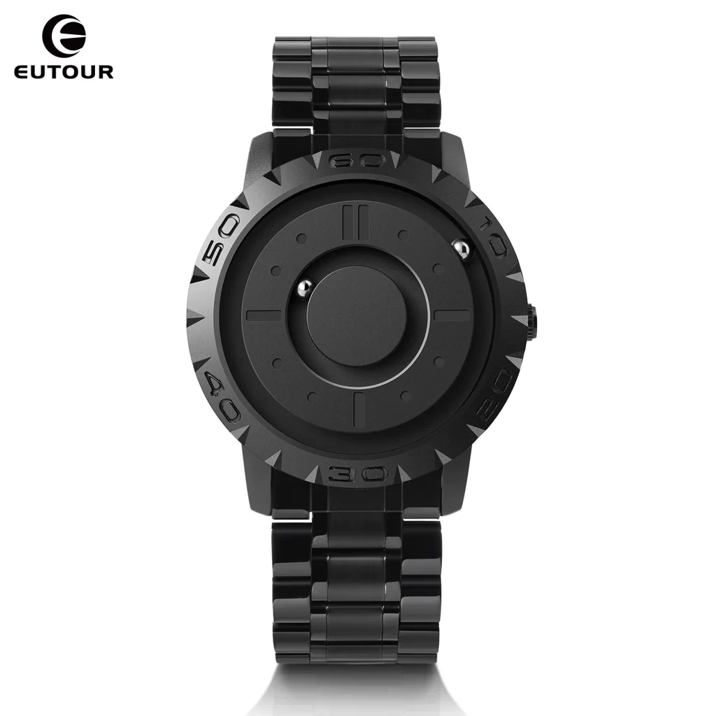 Montre Éthique