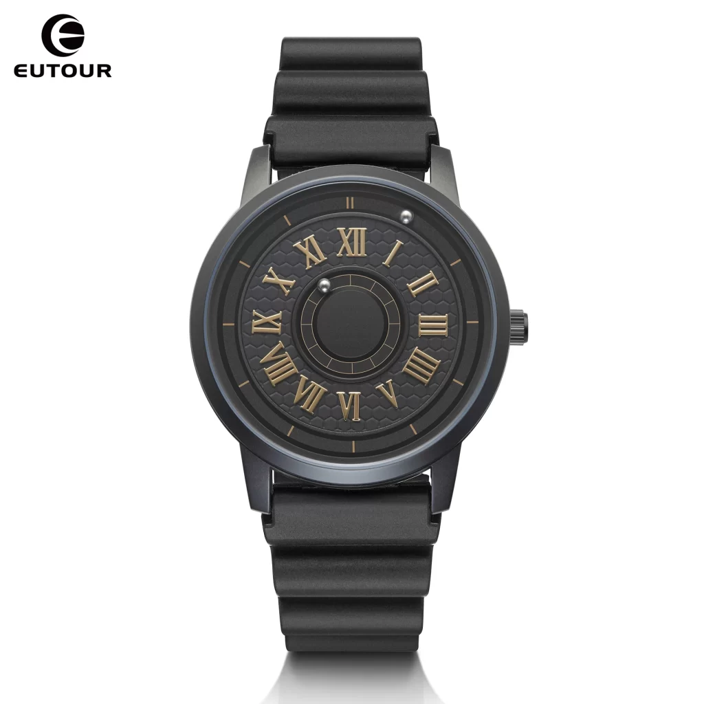 Magneto Montre