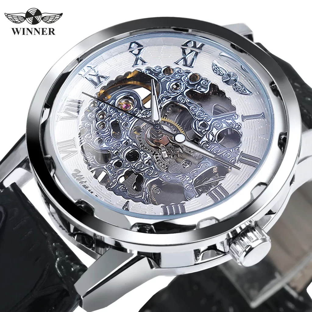 Montre Diesel Blanche