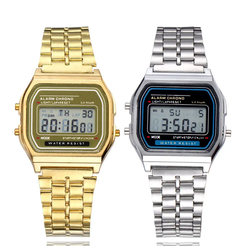 Montre