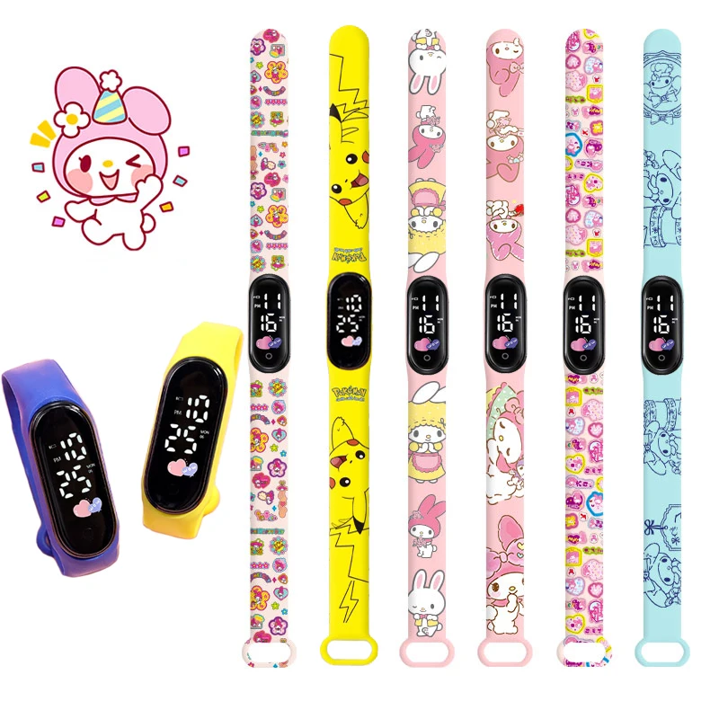 Montre Melody