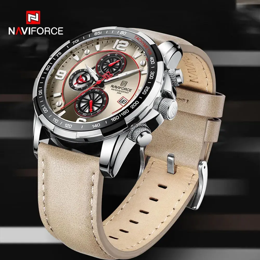 Montre Fine