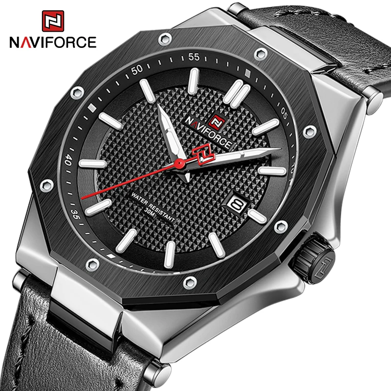 Naviforce Montre