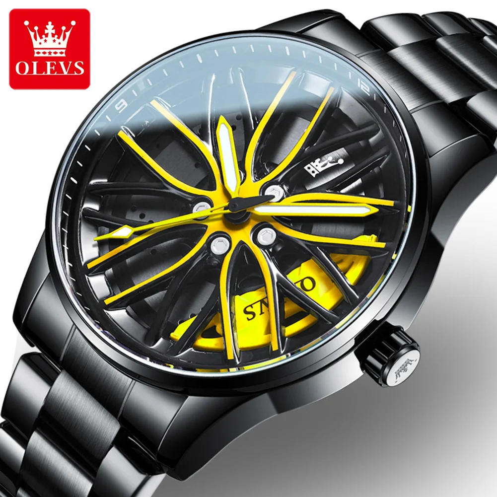 Montre Drift