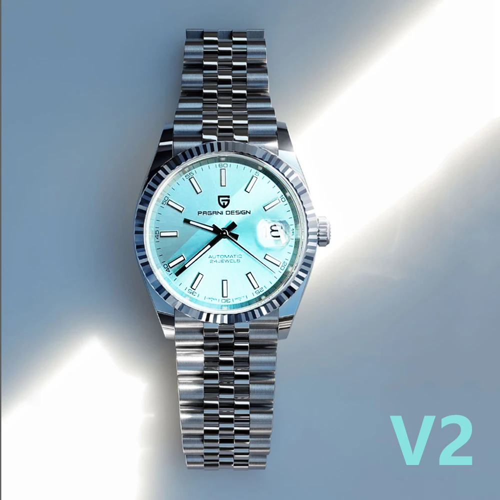 Montre Unisexe