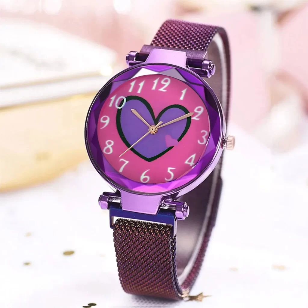 Montre Mondia