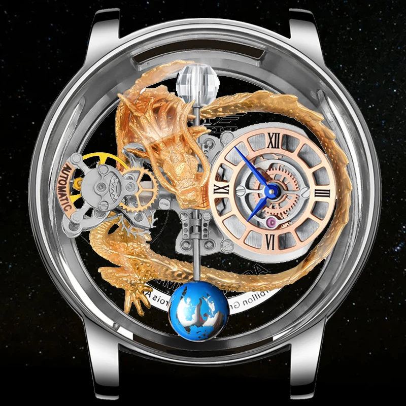 Montre Vegeta