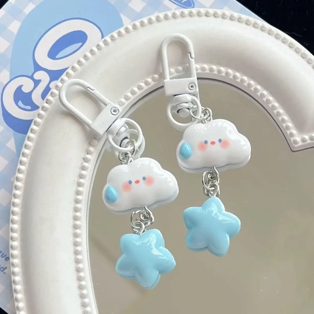 Montre Kawaii