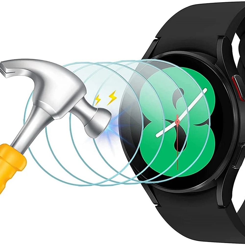 Protection Montre Samsung Galaxy Watch 4