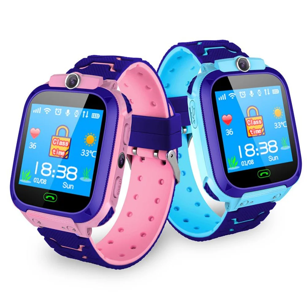 Câble USB De Charge Pour Montre Connectée SWGOTA SW-T40 - Enfants Filles - Charge Magnétique Sécurisée