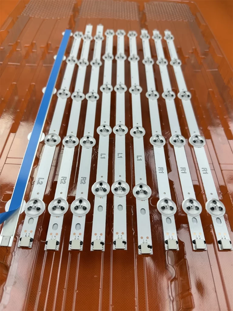 Montre Lip Electronic