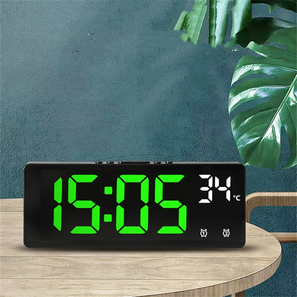 Montre Alarme Personne Agee