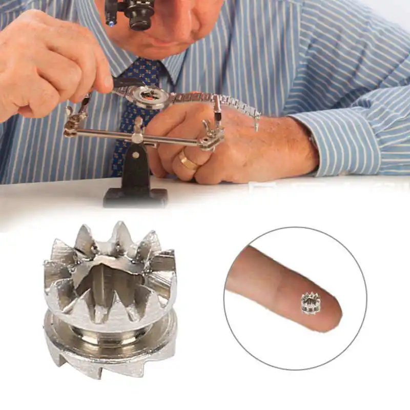 Montre Aiguille Et Digitale Double Affichage Homme