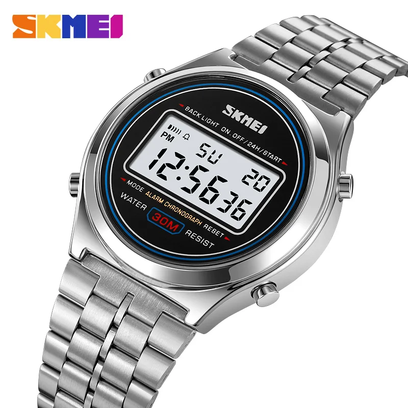 Montre Marc Malone