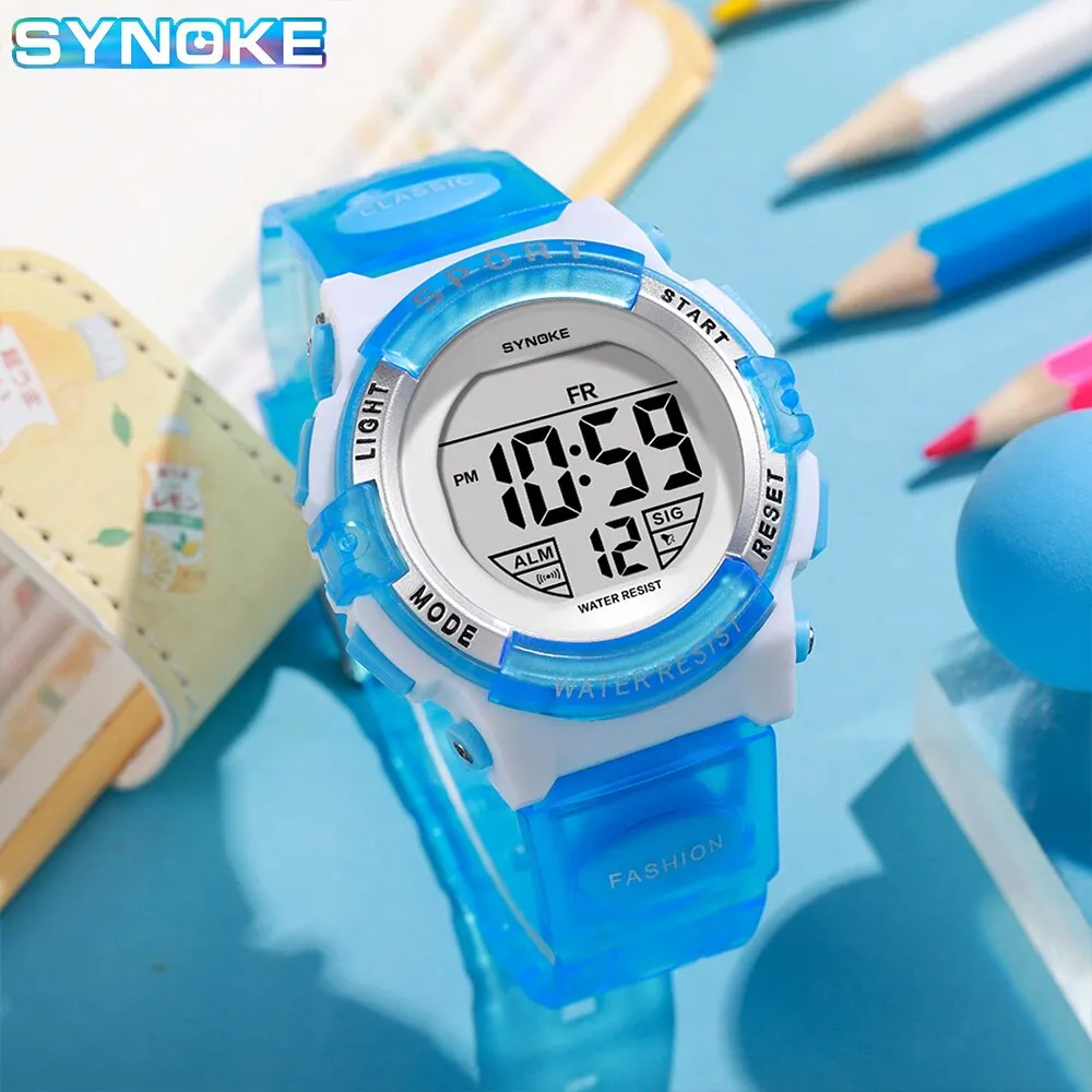 Montre Connecte Pour Enfant