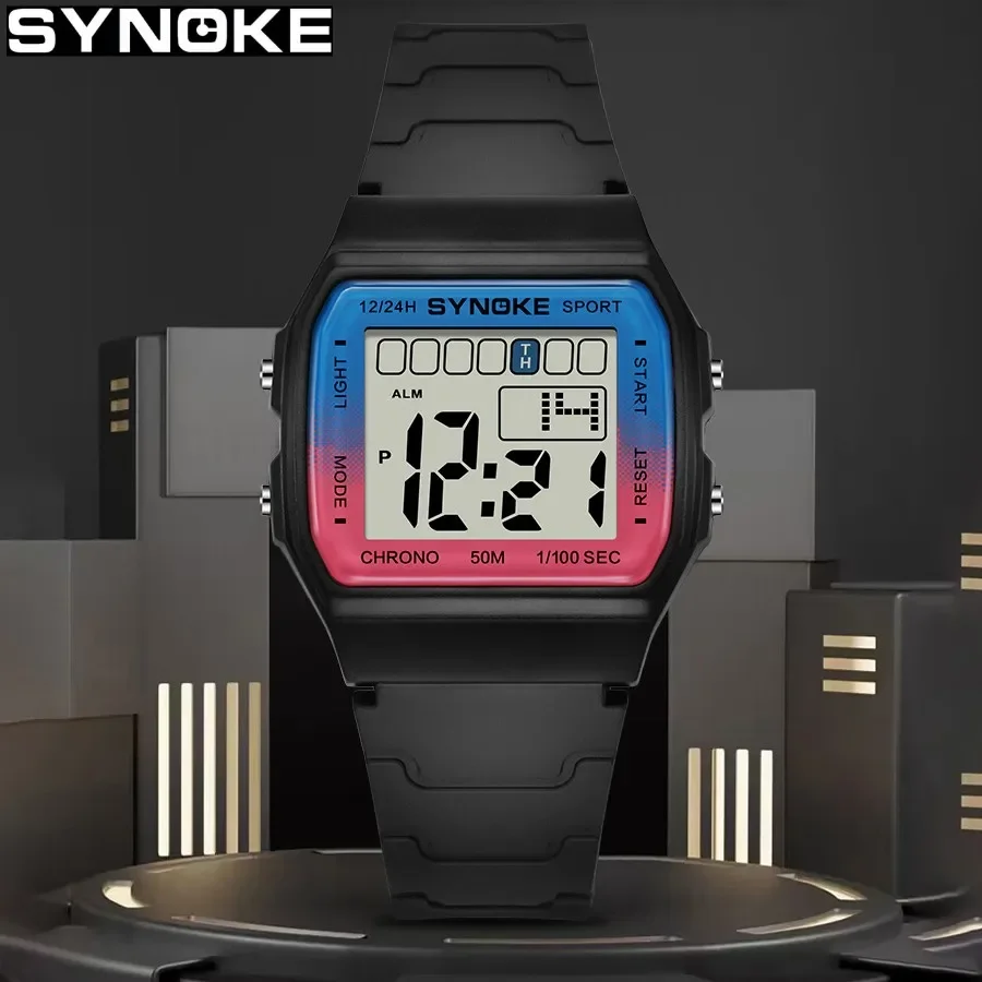 Montre Morphic