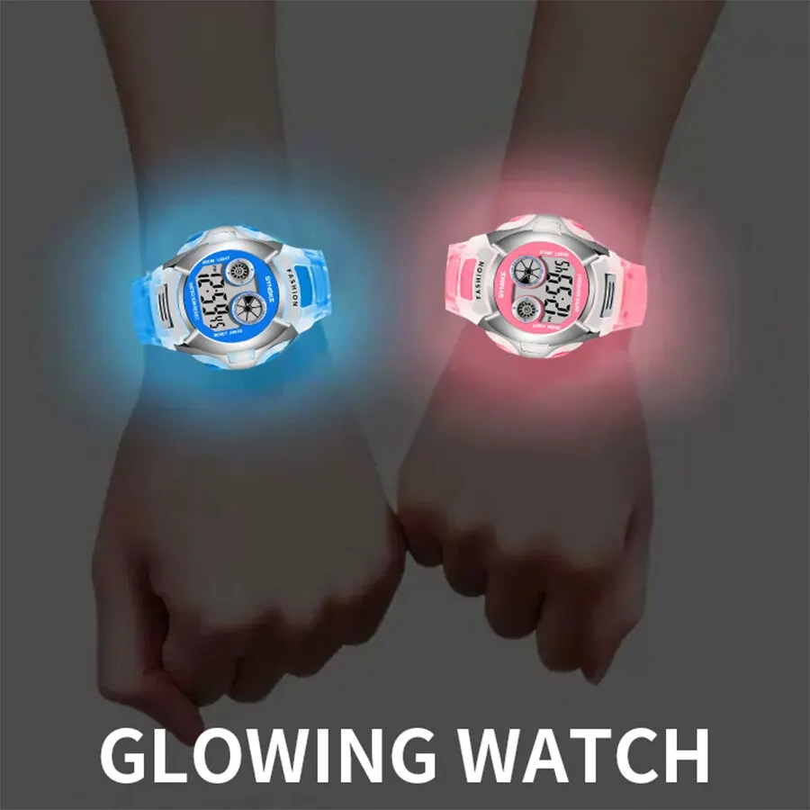 Montre Enfant 3Ans