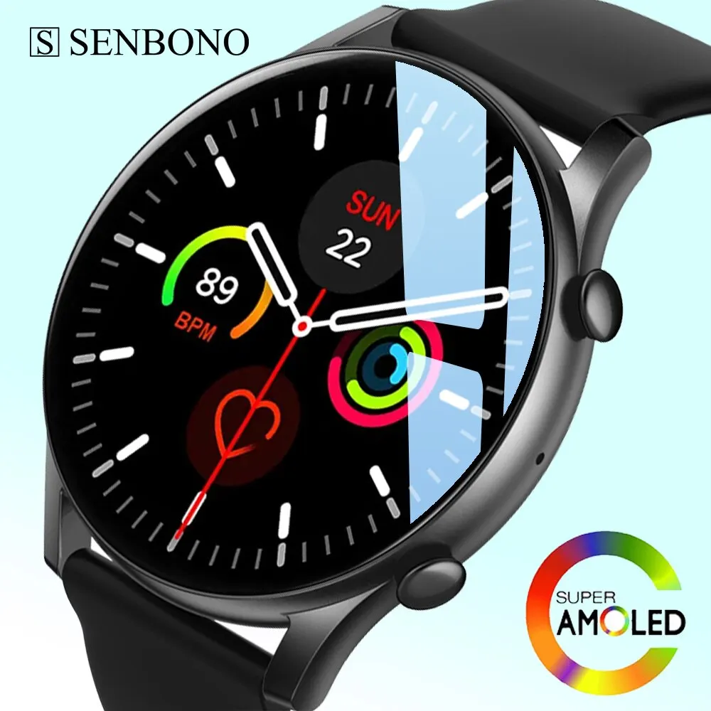 Montre 300€ Homme