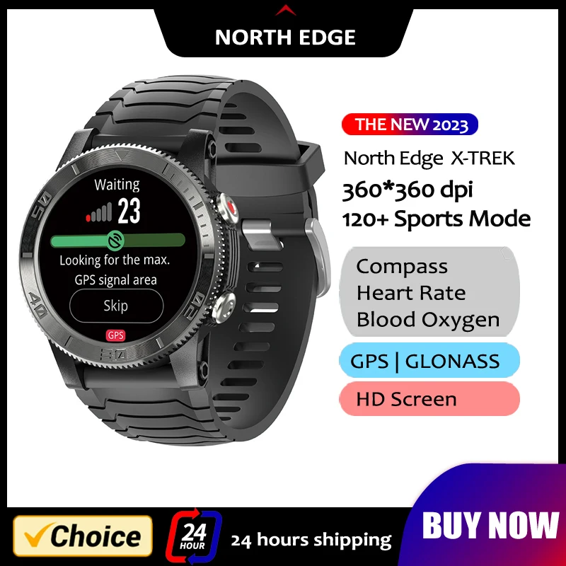 Montre Xwatch