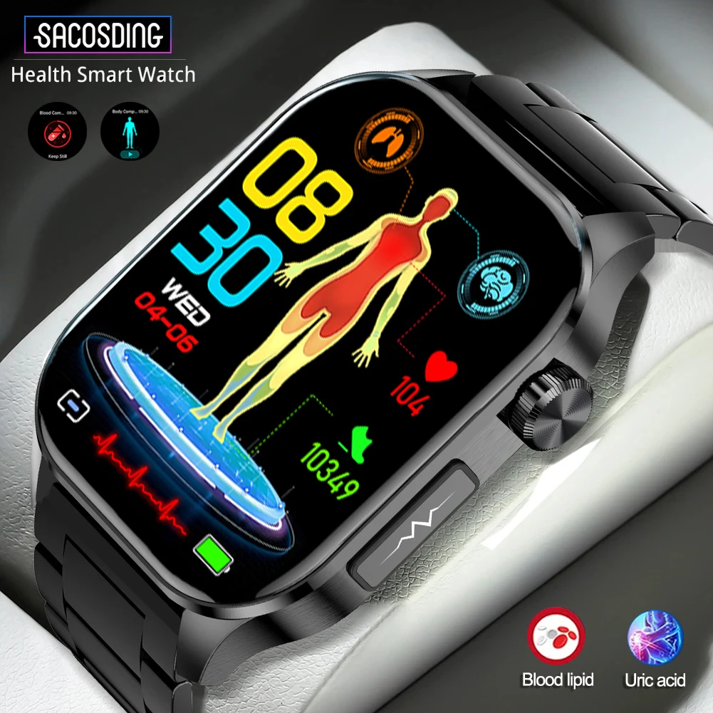 Smart Watch Sport