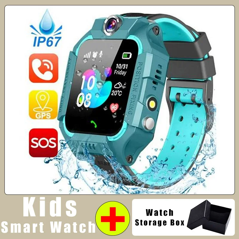 Montre Connectée Sans Carte Sim