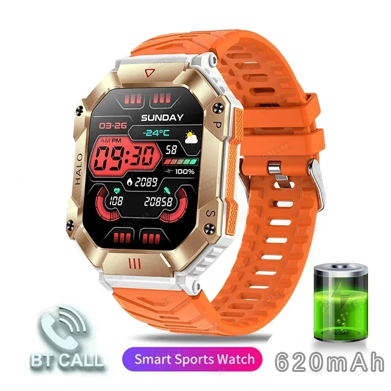 Montre Atolio Vegas
