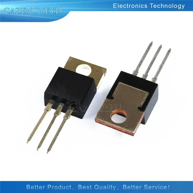 3 Pièces Diodes Transil P4KE33CA-B 400W 33V Bidirectionnelles DO41 - Marque Littelfuse