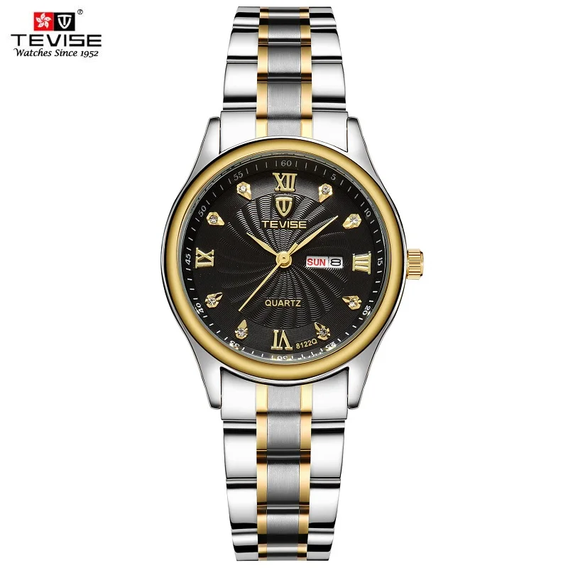 Montre Tevise