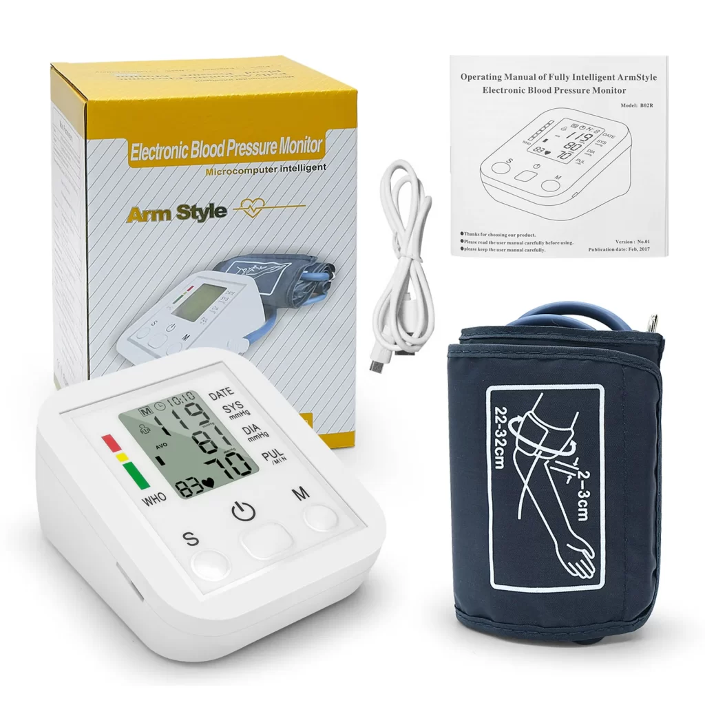 Pulsetech Montre